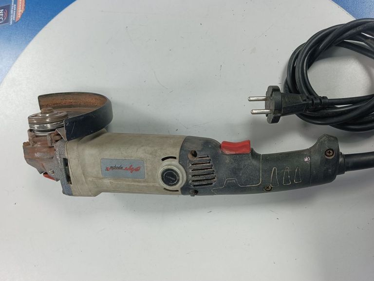 Купити Луч УШМЛ 125/1500Е Б/У