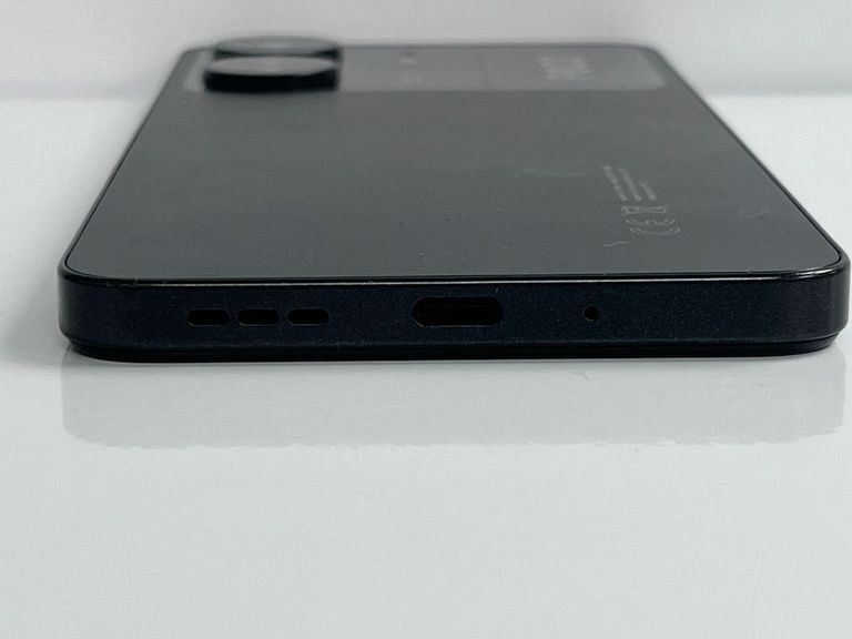 Poco C65 6/128GB Black Код:01-200905162. Зображення 6