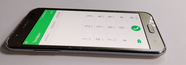 Розпродаж Samsung galaxy j5 j500h, продавець Техноскарб