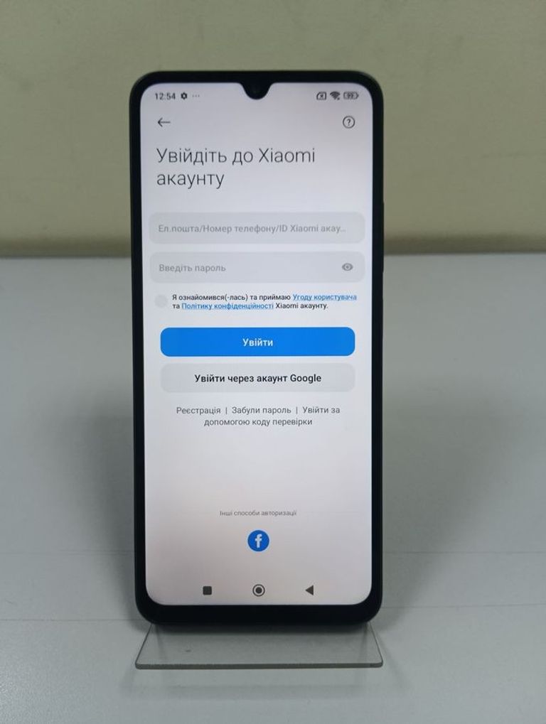 Xiaomi redmi 14c 6/128gb Код:01-200906056. Зображення 8