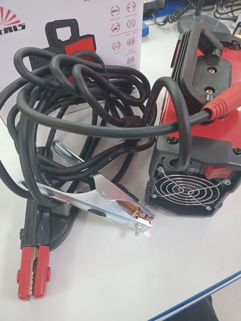 Розпродаж Vitals MMA-1400h LCD mini (237594), продавець Техноскарб