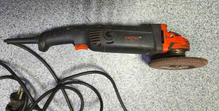 Купити Dnipro-M gl-125s Б/У