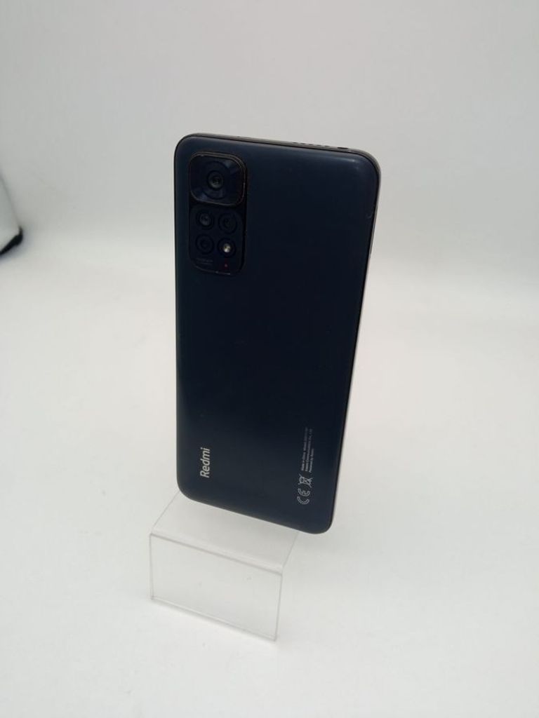 Розпродаж Xiaomi redmi note 11s 6/128gb, продавець Техноскарб