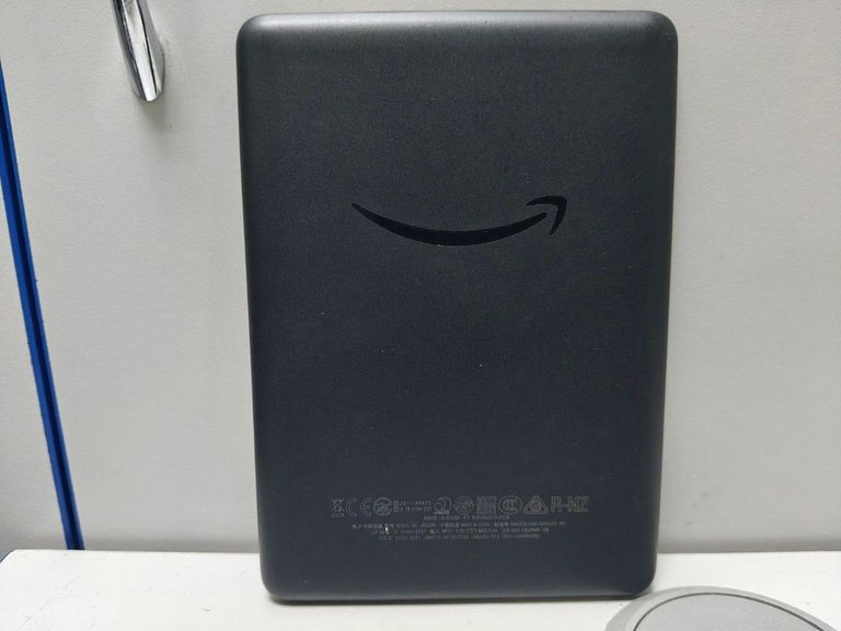 Amazon kindle 10th gen Код:01-200907084. Зображення 8