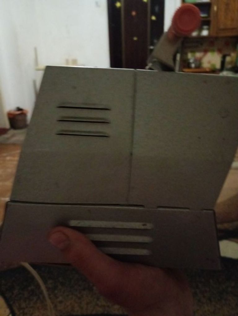 Оголошення «Огонёк» МФ-80 Б/У