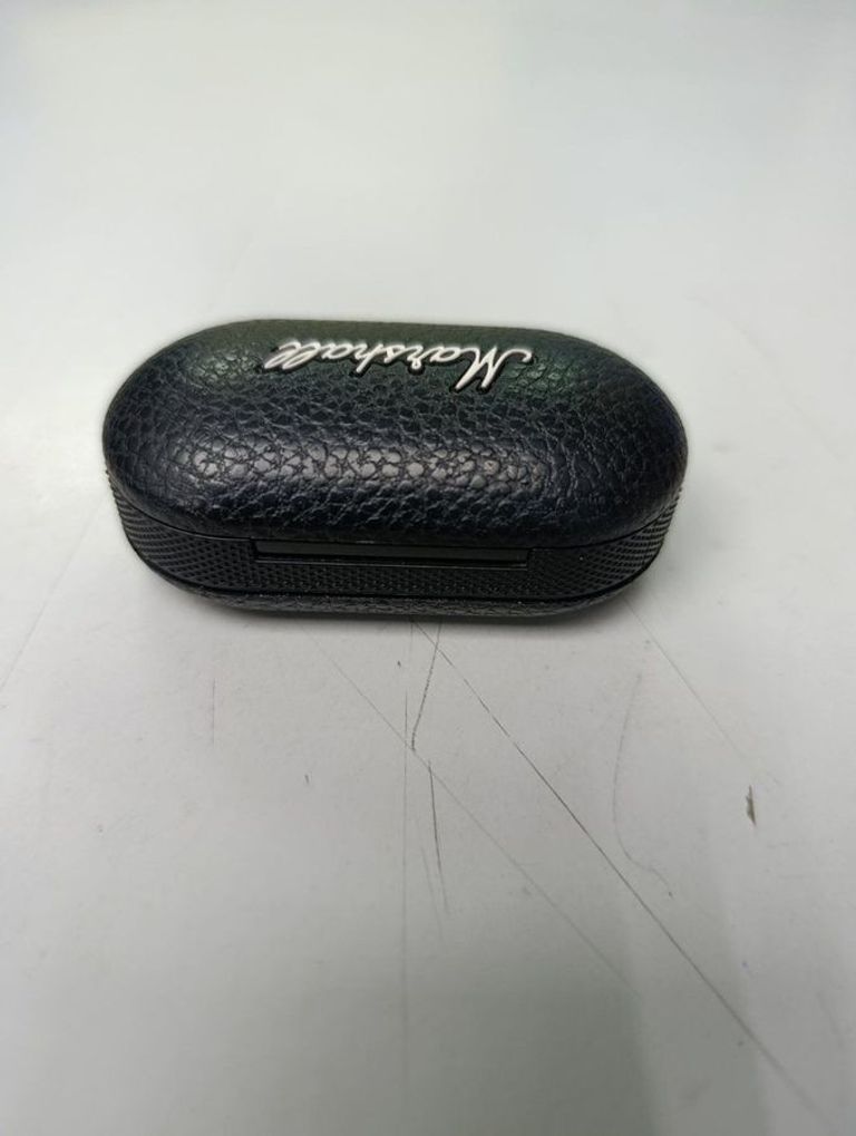 Marshall mode ii black Код:01-200907020. Зображення 5