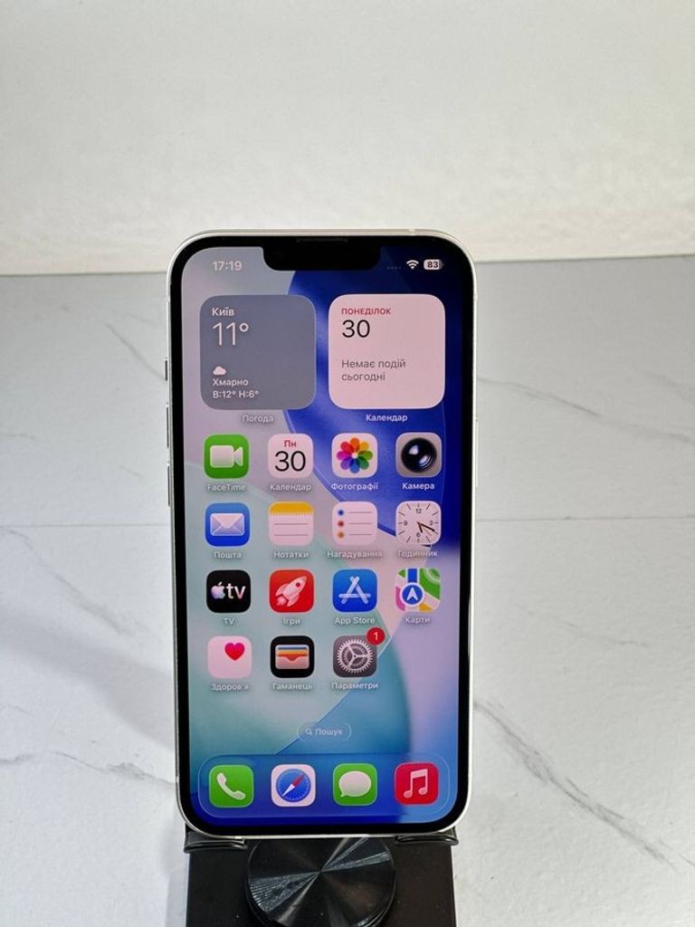 Купити Apple iphone 13 128gb Б/У