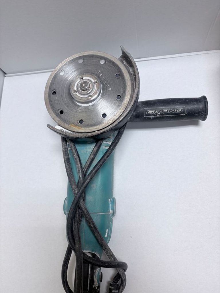 Распродажа Grand МШУ-125-1550SE, продавец Техноскарб