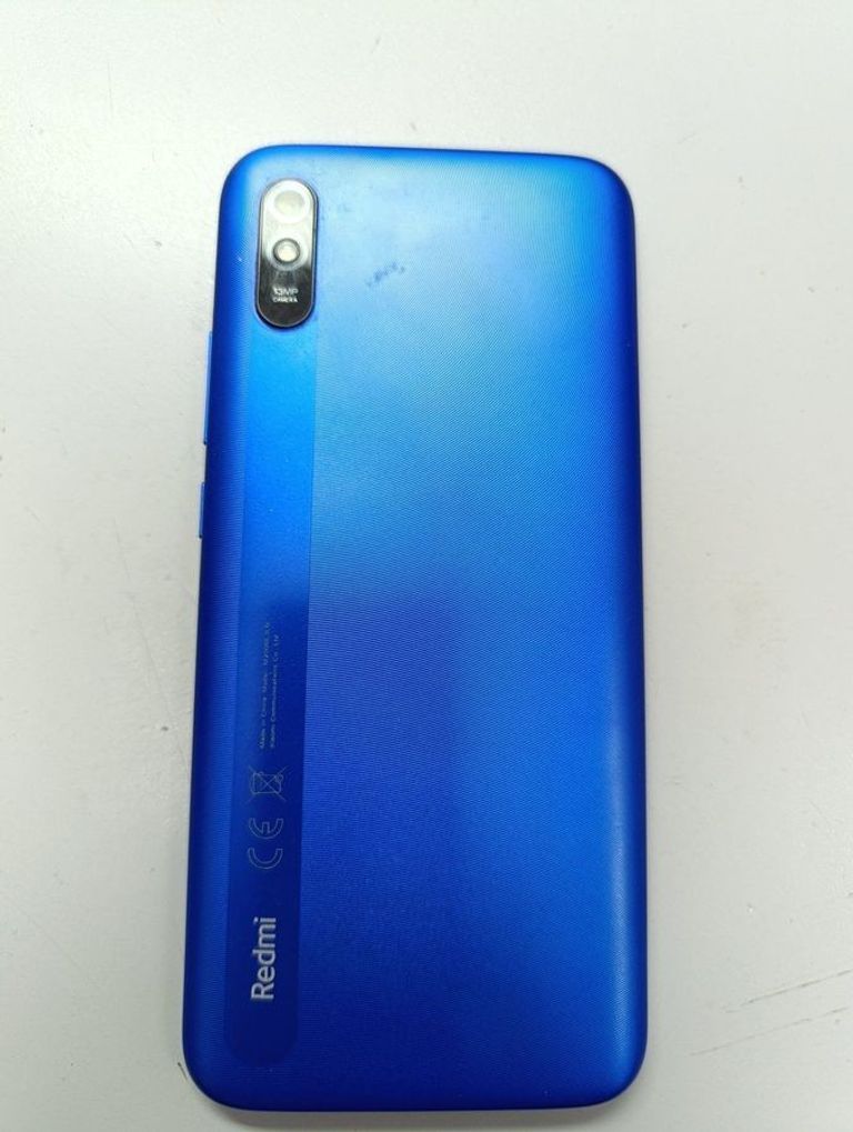 Дешево Xiaomi redmi 9a 2/32gb з ломбарду