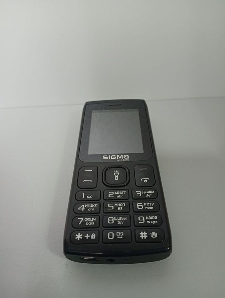 Купить Sigma x-style 34 nrg type-c Б/У