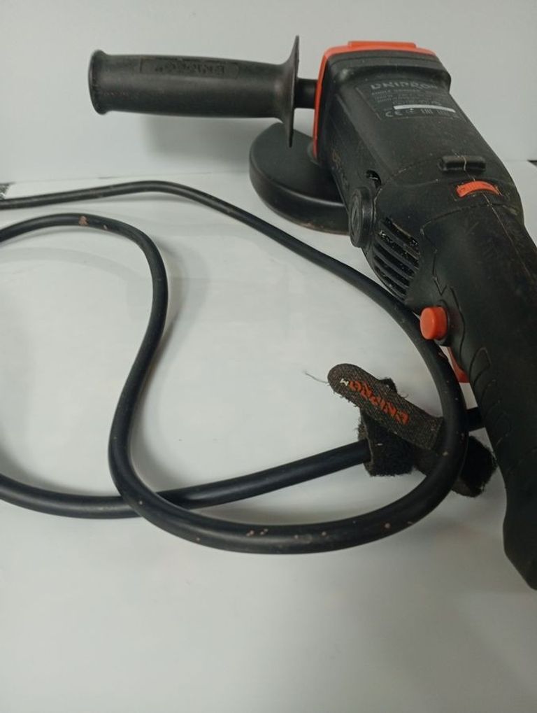 Дешиво Dnipro-M gl-125s с ломбарда