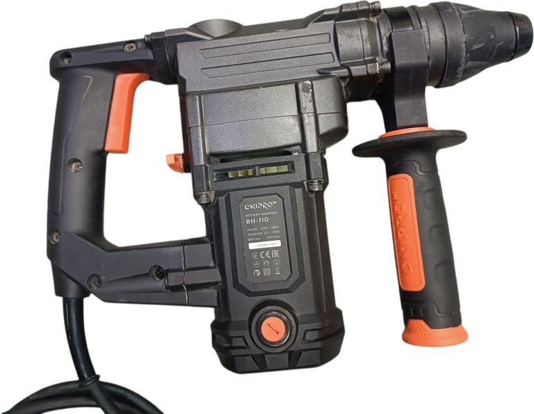 Объявление Dnipro-M bh-110 Б/У