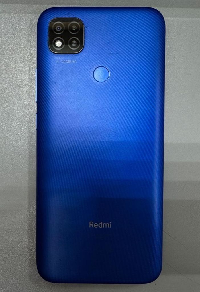 Дешиво Xiaomi redmi 9c nfc 2/32gb с ломбарда
