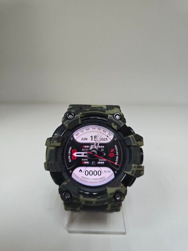 Купити Skmei s231 Б/У