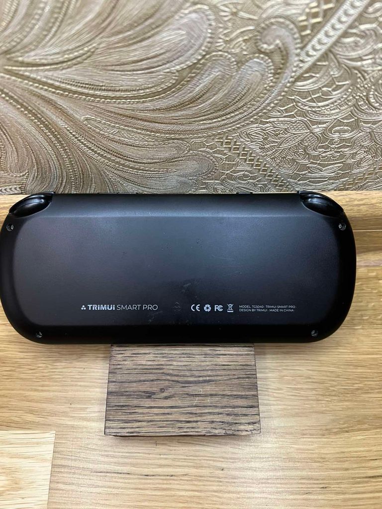 TRIMUI SMART PRO (TG5040) + SD64GB Код:null. Изображение 6