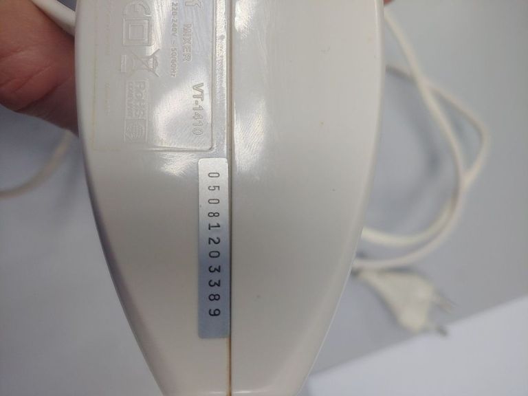 Купить Vitek vt-1410 Б/У