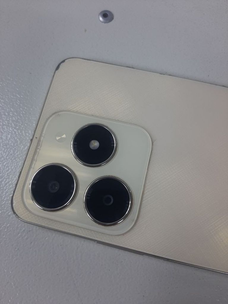 Realme c61 6/128gb Код:01-200909255. Зображення 7