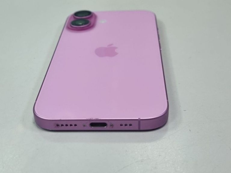 Apple iphone 16 128gb Код:01-200909399. Зображення 8