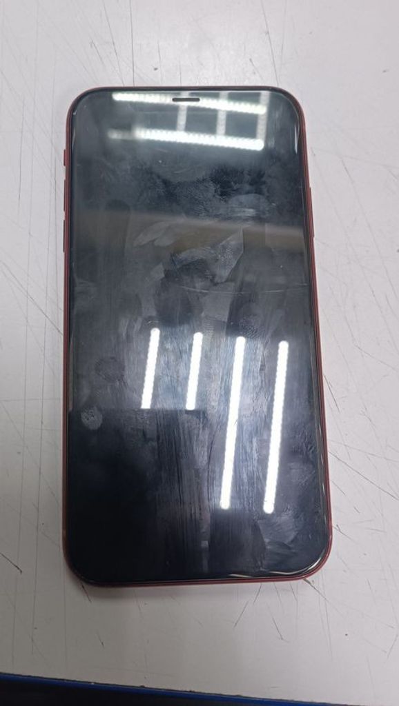 Оголошення Apple iphone xr 64gb Б/У