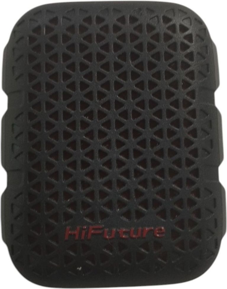 Оголошення Hifuture pocket-s 5w Б/У