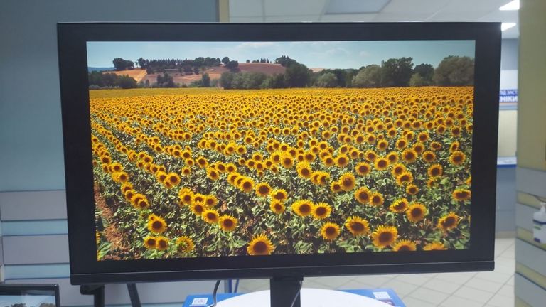 Купить Samsung s27dg500 Б/У