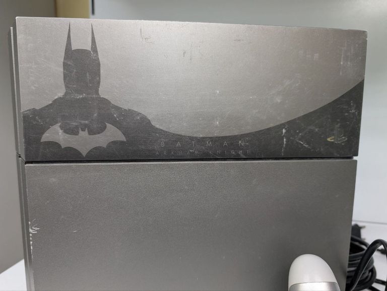 Розпродаж Sony playstation 4 500gb, продавець Техноскарб