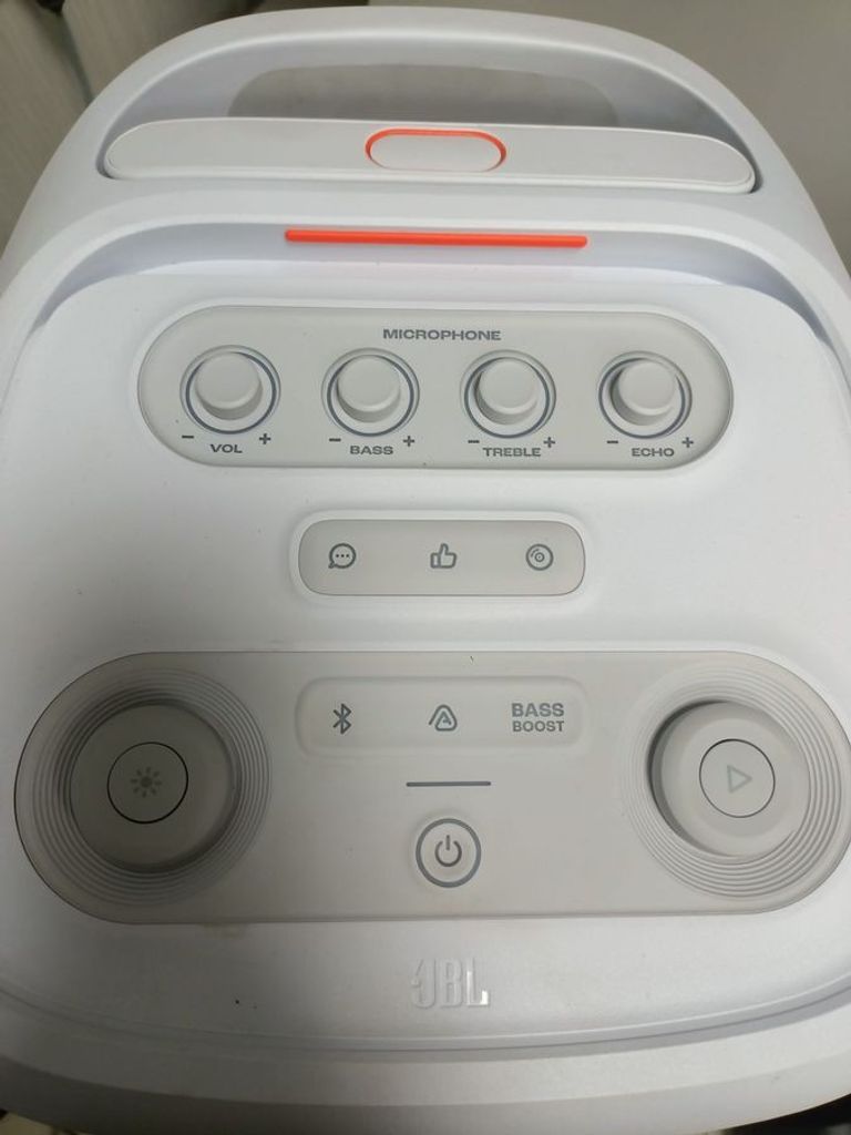 Jbl partybox stage 320 Код:01-200911751. Зображення 6