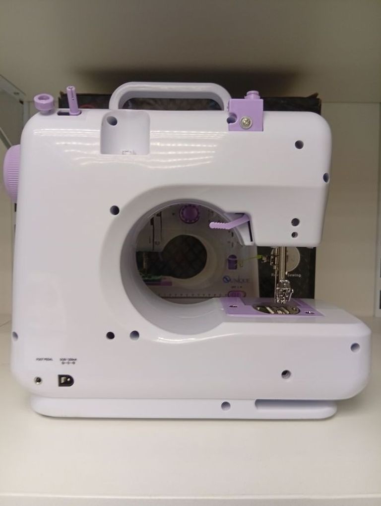 Объявление Unique yasm-505a Б/У