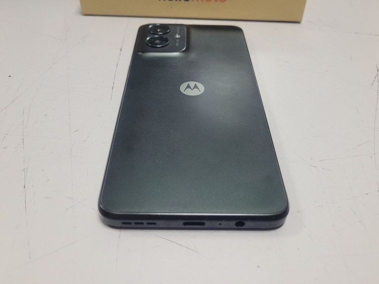 Дешево Motorola moto g55 8/256gb з ломбарду