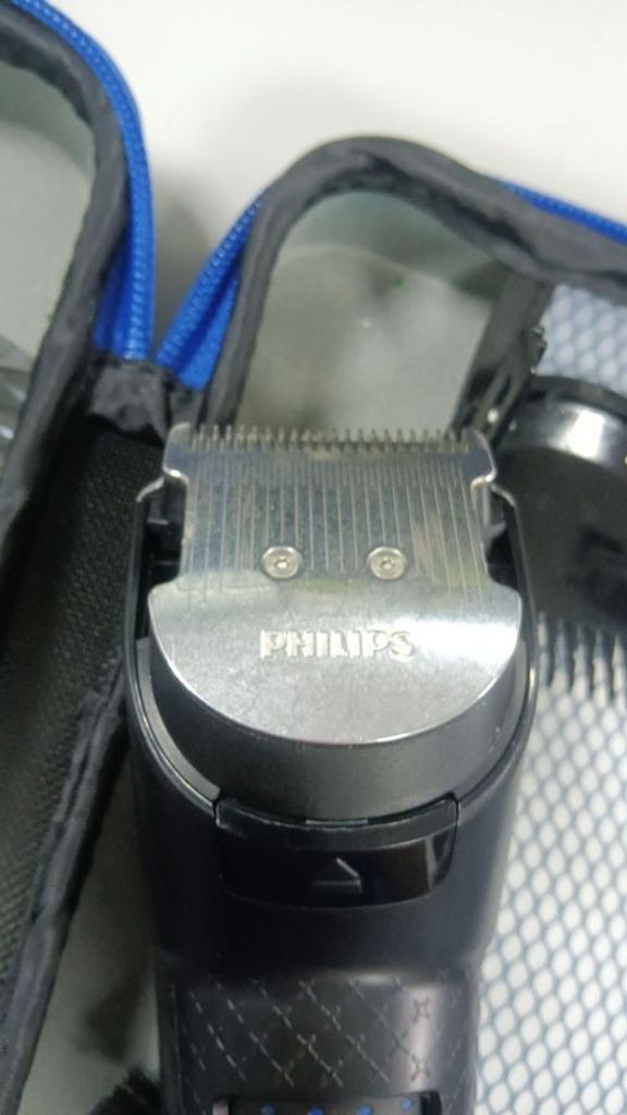 Philips HC5650/15 Код:01-200908792. Зображення 7