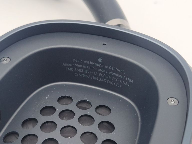 Apple airpods max 2 a3184 Код:01-200911998. Зображення 6