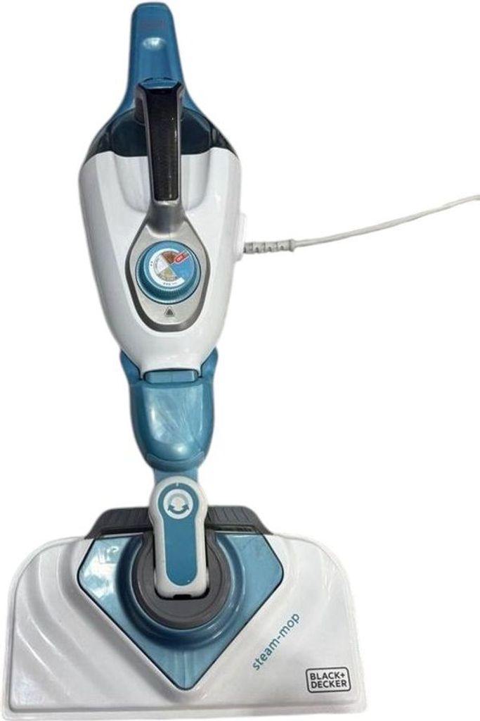 Купить Black+decker FSMH1321 Б/У