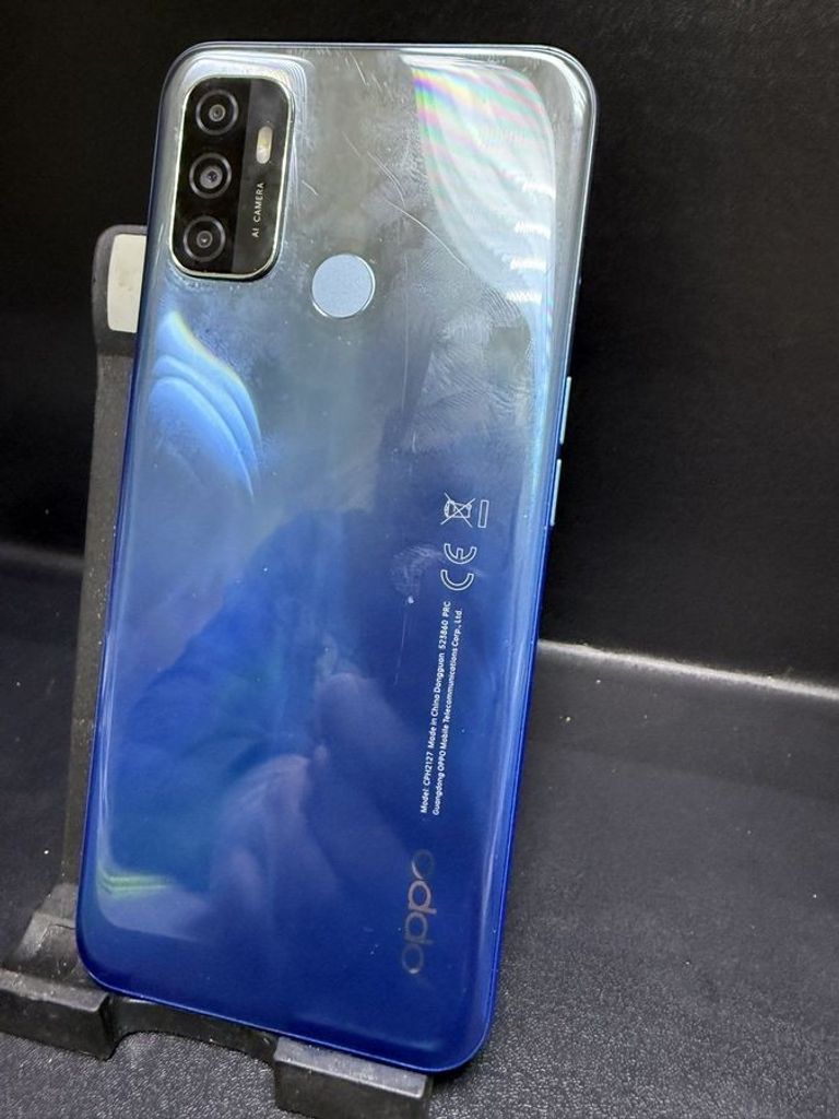 Купити Oppo a53 4/128gb Б/У