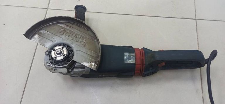 Дешево Bosch gws 26-230-lvi з ломбарду