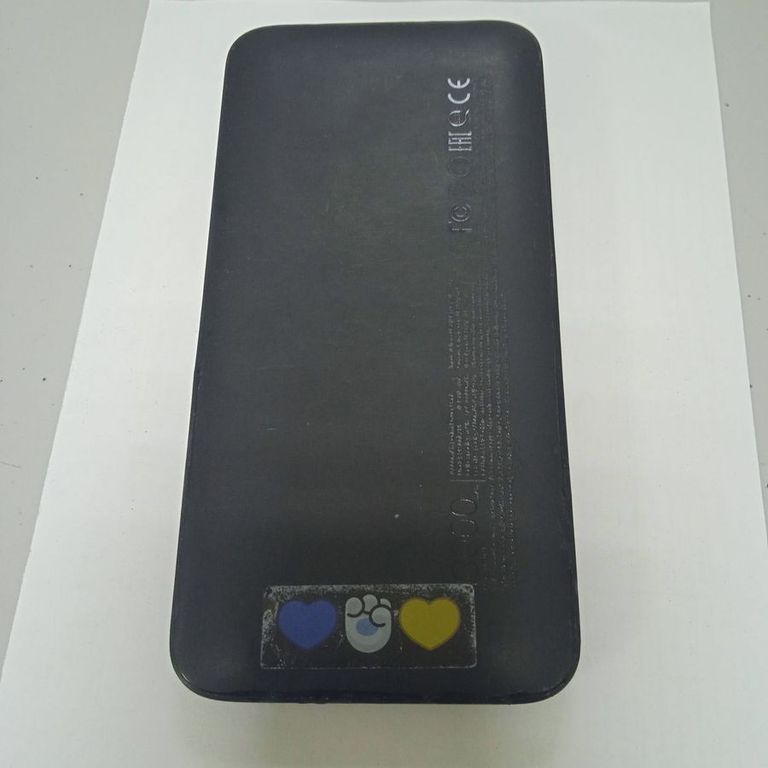 Дешево Xiaomi redmi power bank 10000mah / vxn4286, pb100lzm, vxn4266 з ломбарду