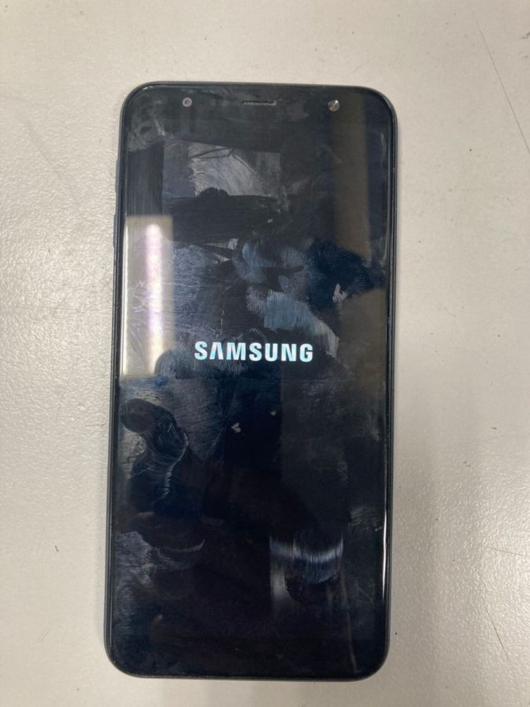 Купить Samsung galaxy j6+ 3/32gb Б/У