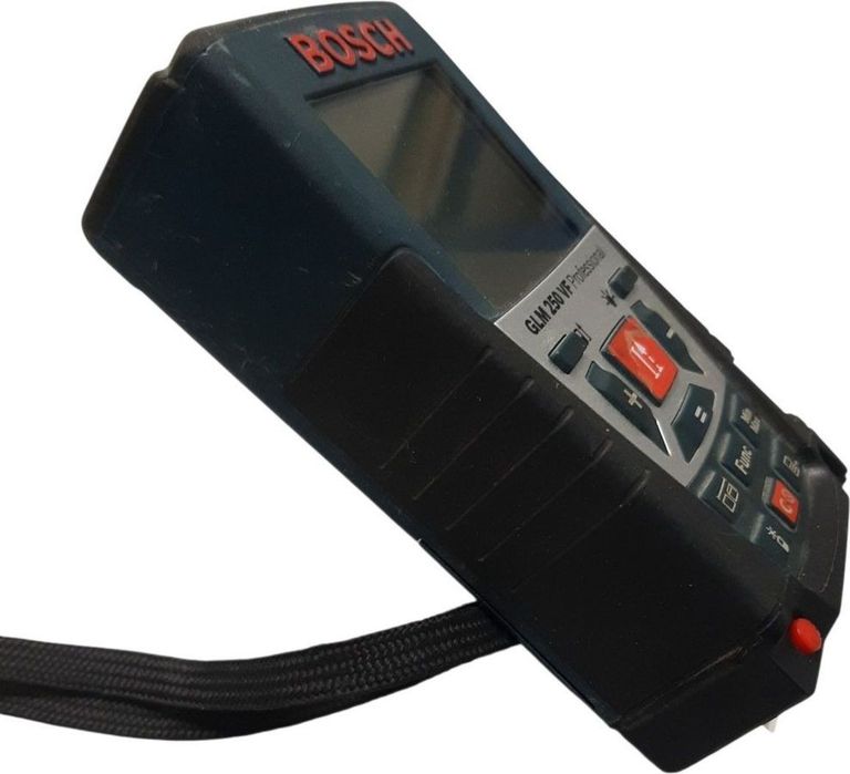 Объявление Bosch glm 250 vf Б/У