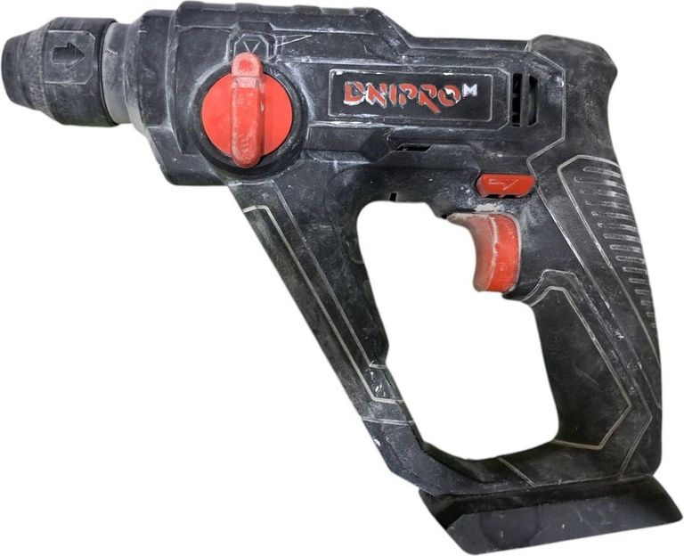 Объявление Dnipro-M dhr-200 без акб та зп Б/У