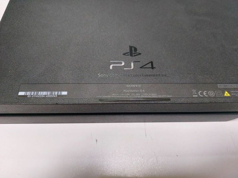 Дешево Sony playstation 4 1tb з ломбарду