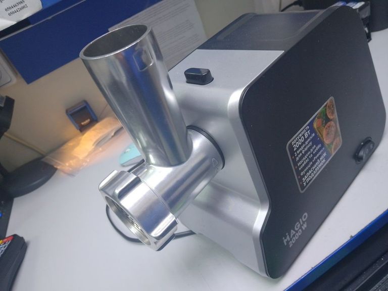 Объявление Magio MG-268 Б/У