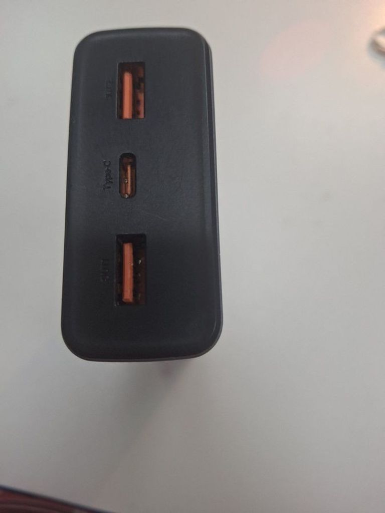 Оголошення Proove guardian 20000 mah 22.5w Б/У