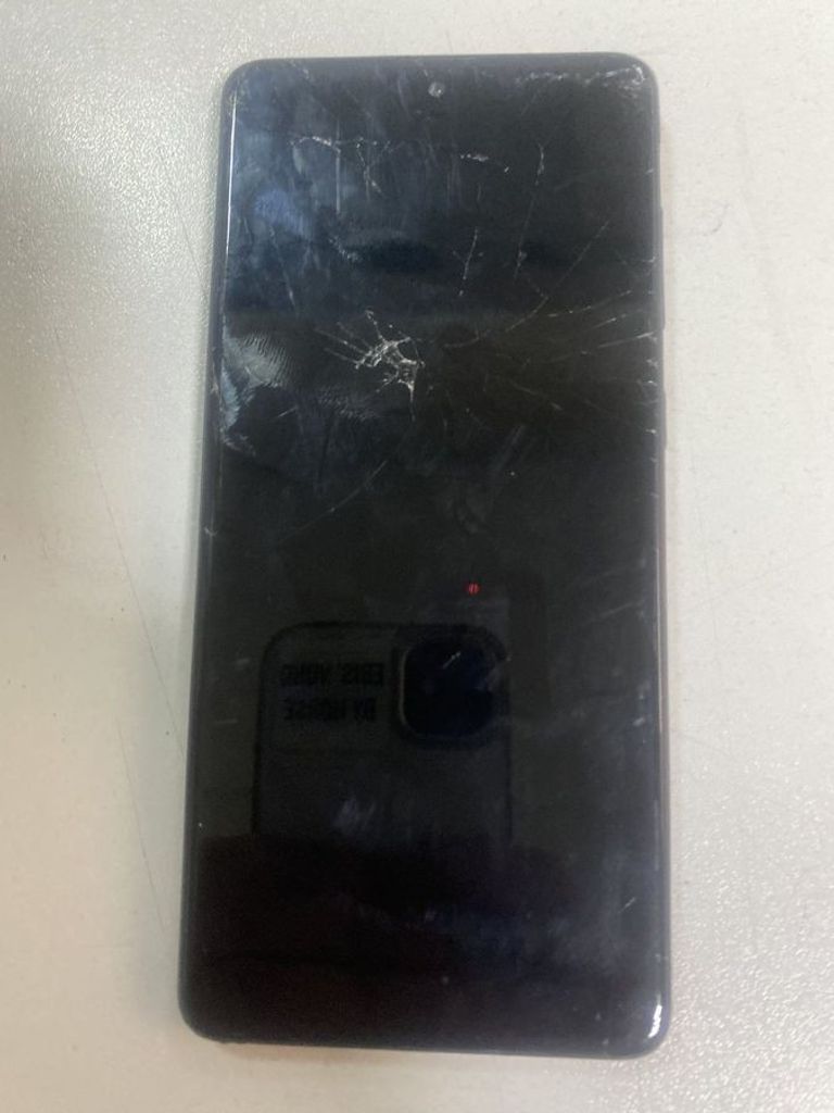 Дешево Samsung galaxy a71 sm-a715f 6/128gb з ломбарду