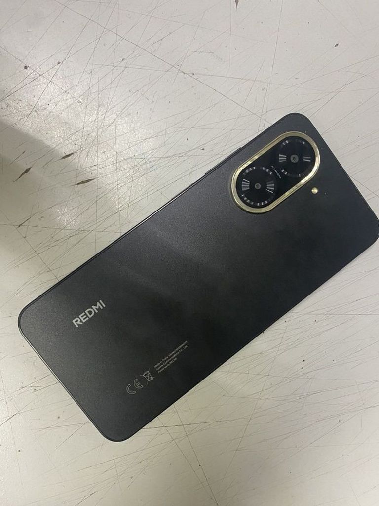 Дешево Xiaomi redmi a5 4/128gb з ломбарду