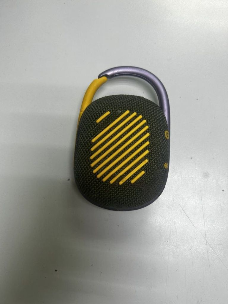 Дешиво Jbl clip 4 с ломбарда