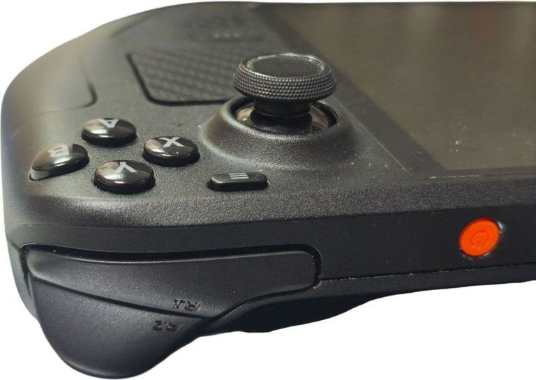 Дешево Valve Steam Deck OLED 1 TB з ломбарду