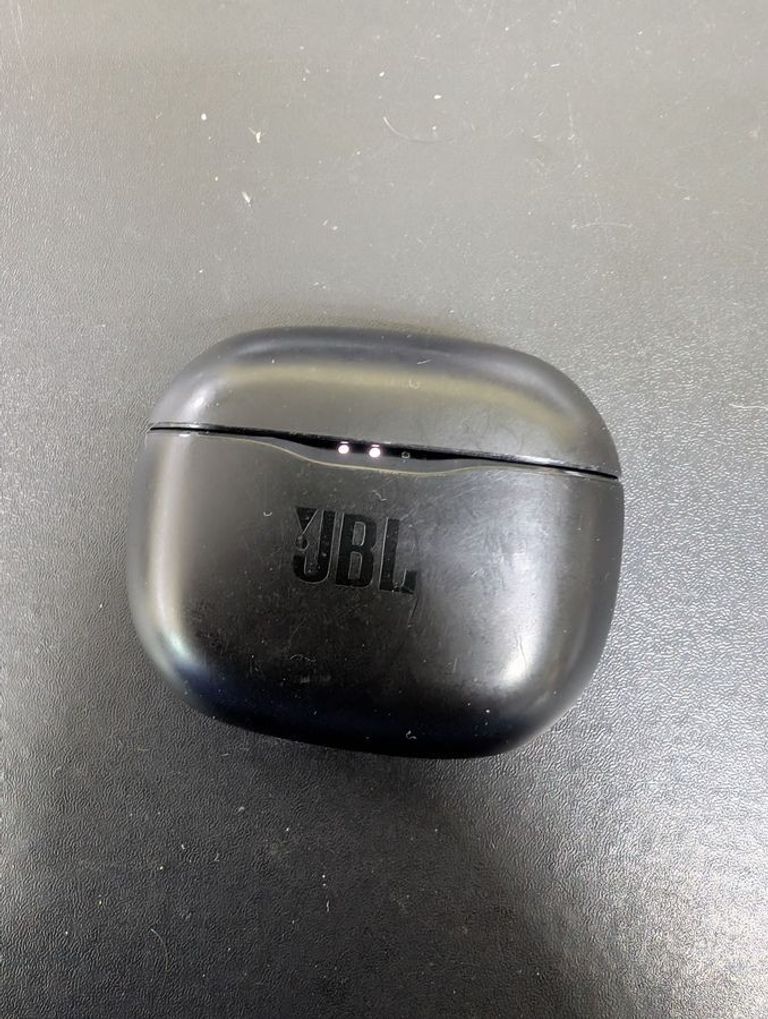 Оголошення Jbl tune 120 tws Б/У