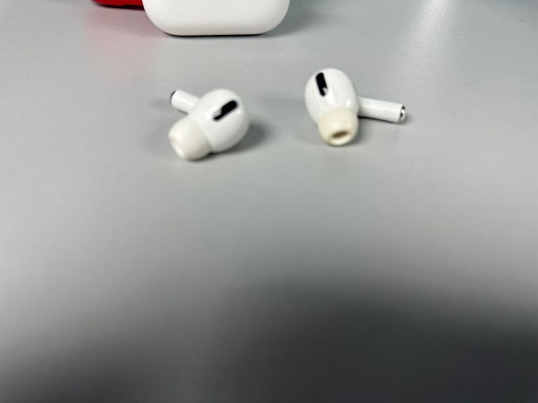 Дешево Apple AirPods Pro (MWP22) з ломбарду