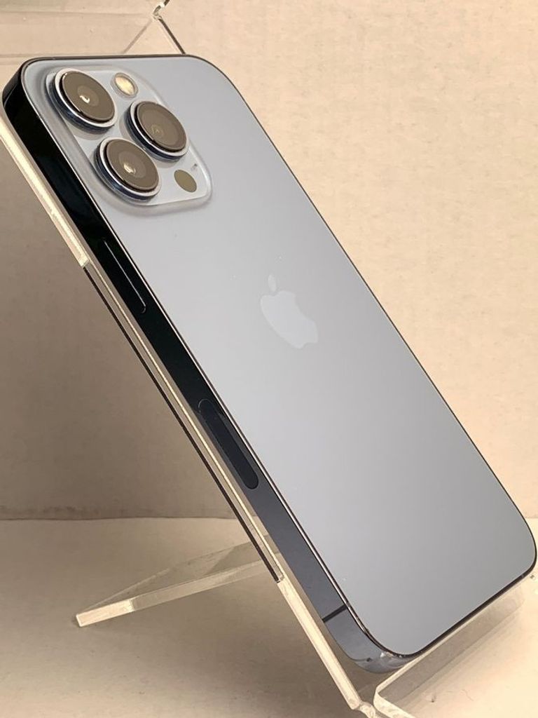 Оголошення Apple iphone 13 pro 256gb Б/У
