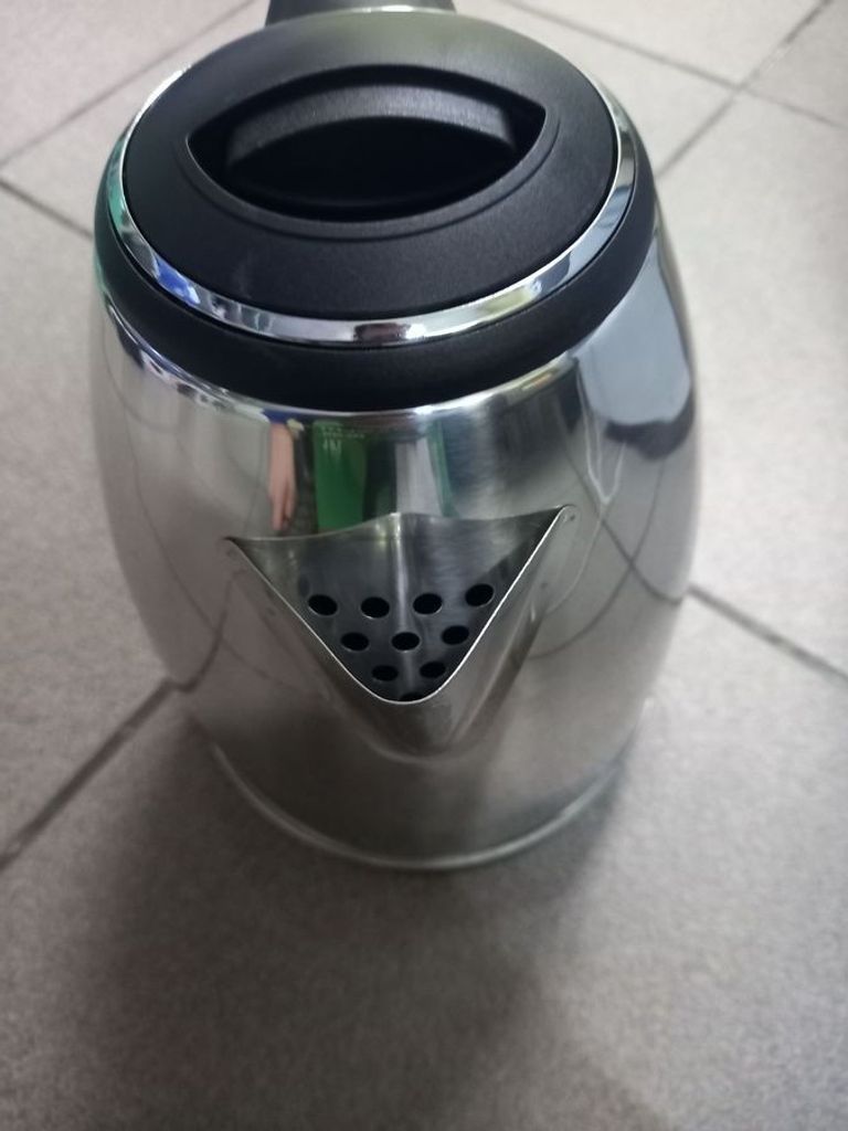 Оголошення Grunhelm eks 7518 Б/У