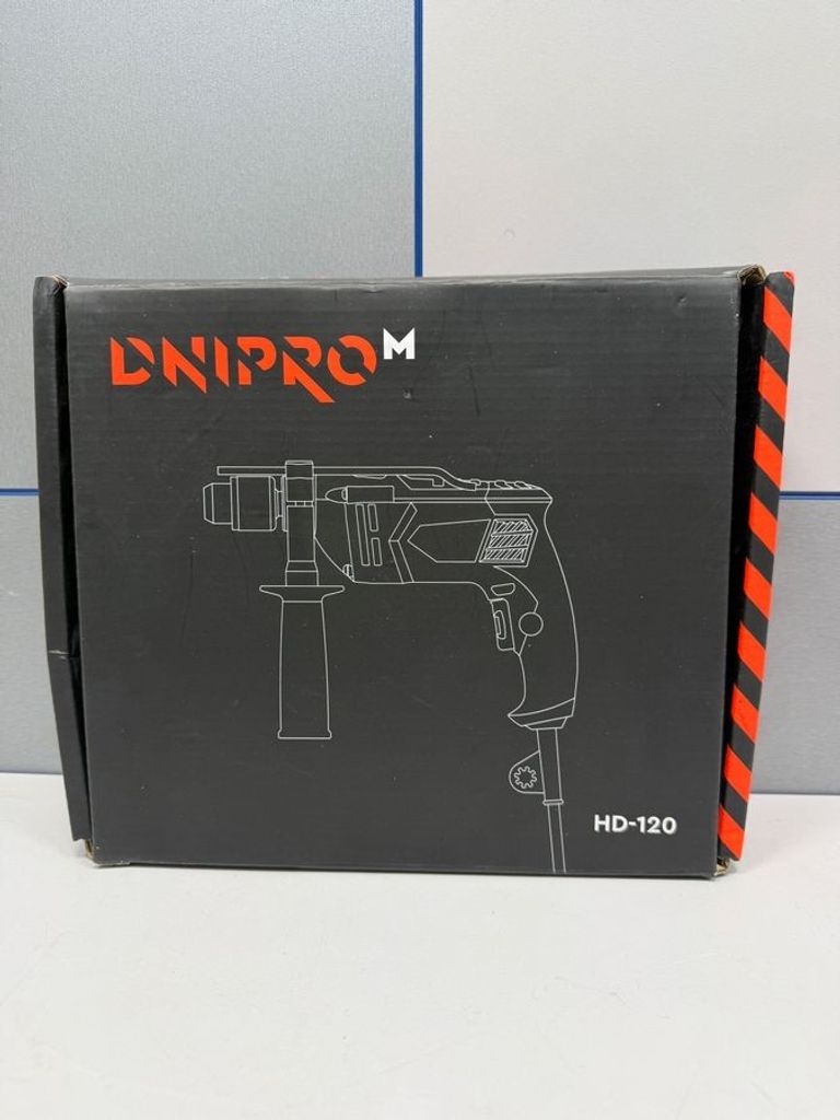 Купити Dnipro-M hd-120 Б/У